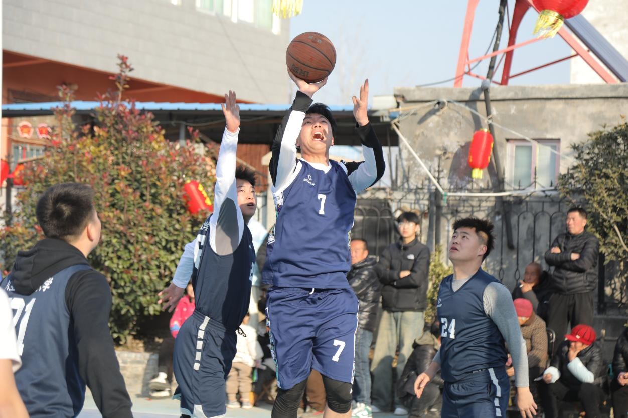 级运动员在