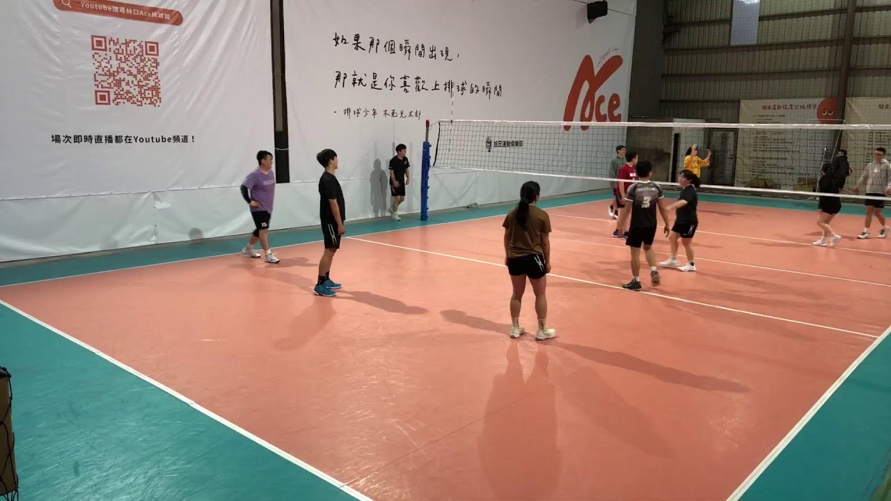 不默契