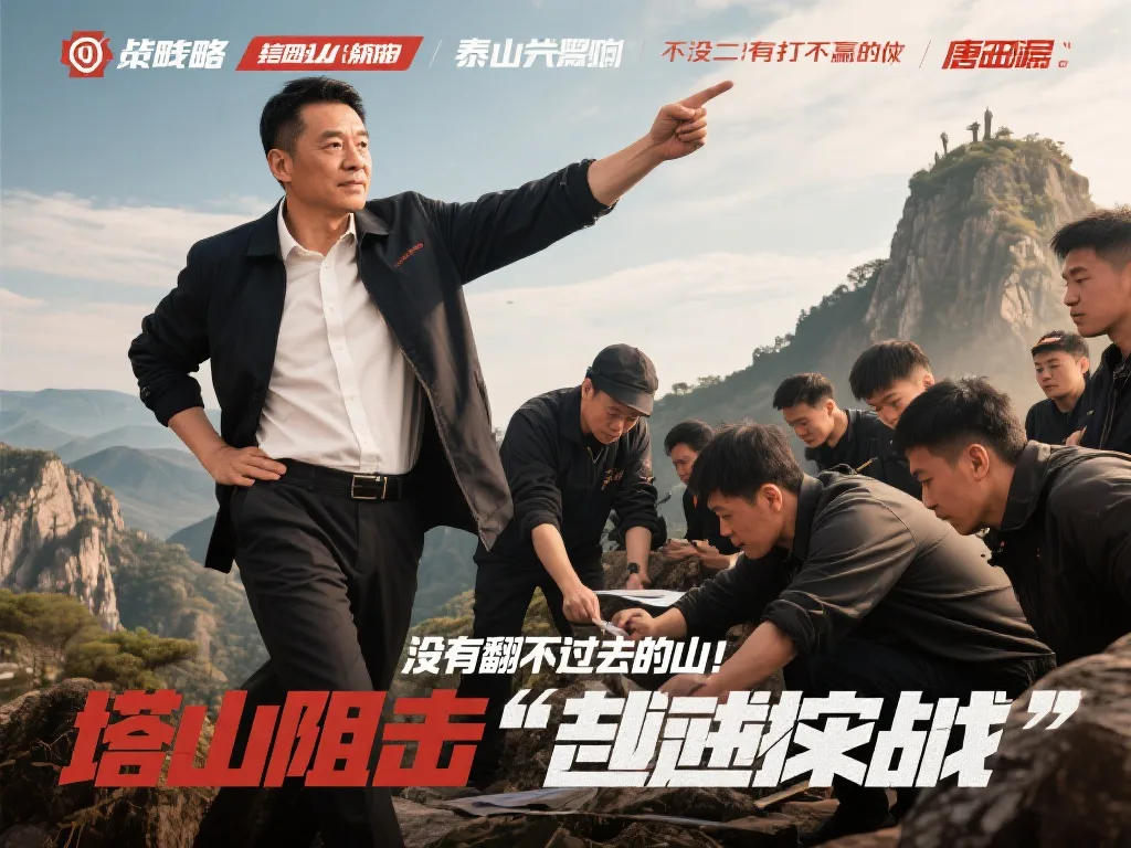 激烈的竞争
