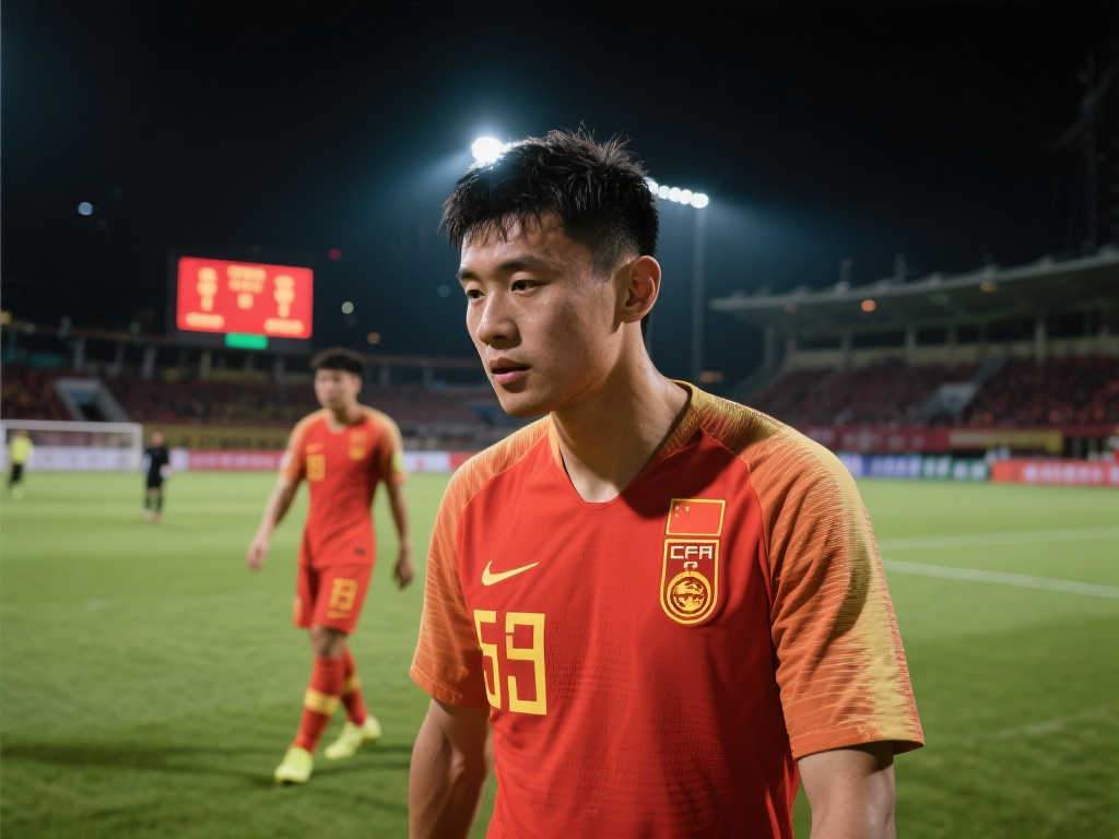 对手