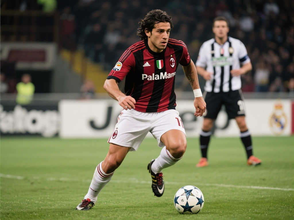 凯帕的十指 凯帕的十指