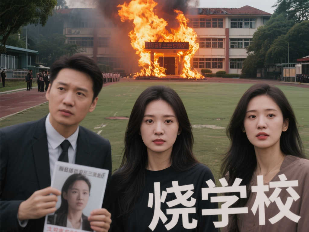 進擊中的紅 進擊中的紅